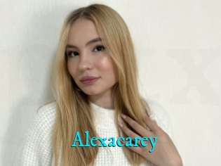 Alexacarey