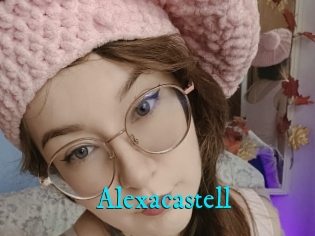 Alexacastell