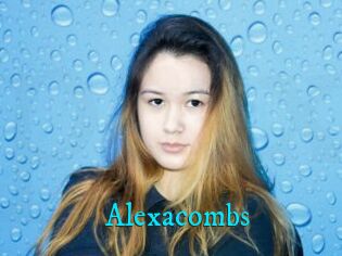 Alexacombs