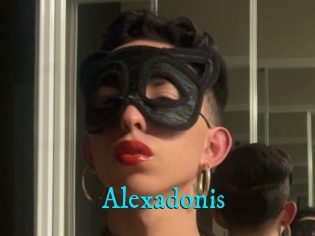 Alexadonis