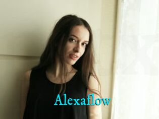 Alexaflow