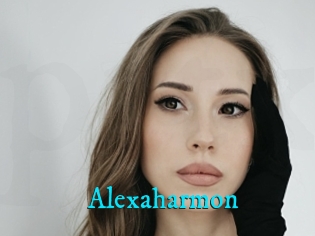 Alexaharmon