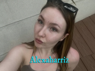 Alexaharriz