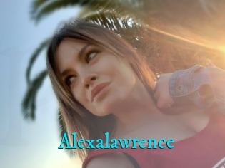 Alexalawrence