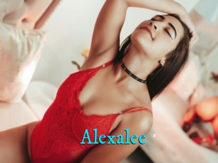 Alexalee