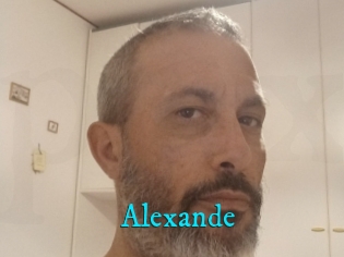 Alexande