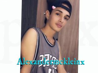 Alexandermckleinx