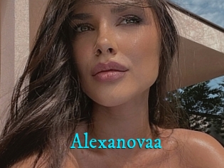 Alexanovaa