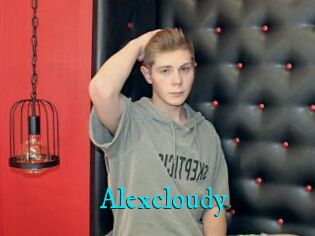 Alexcloudy