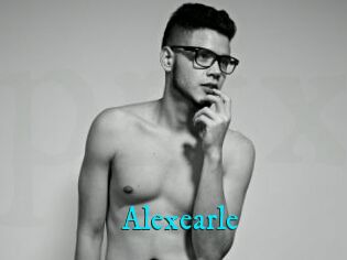 Alexearle