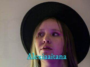 Alexiaaitana