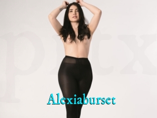 Alexiaburset