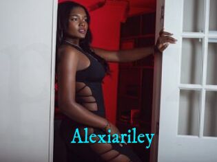 Alexiariley