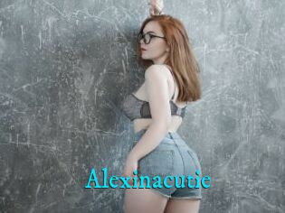 Alexinacutie