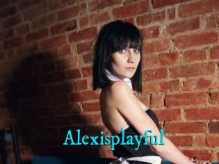 Alexisplayful