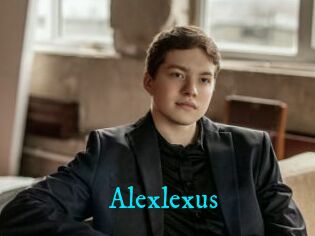 Alexlexus