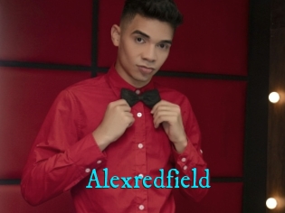 Alexredfield