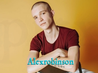 Alexrobinson