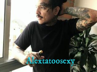 Alextatoosexy