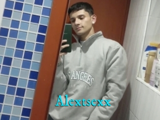 Alextsexx