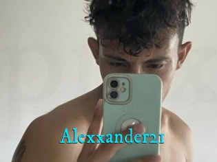 Alexxander21