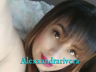 Alexxandrarivera