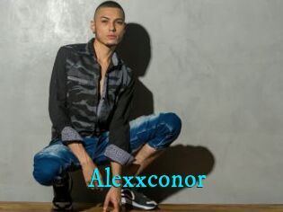 Alexxconor