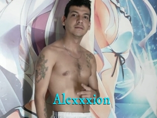 Alexxxion