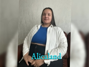 Alicaland