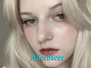 Alicebacer