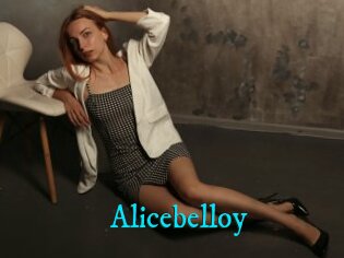 Alicebelloy