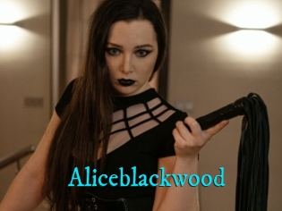 Aliceblackwood