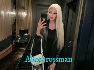 Alicecrossman