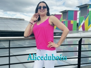 Aliceduboiss