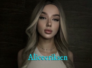 aliceeriksen Porntrixxx