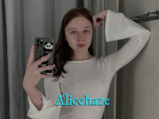 Alicehaze