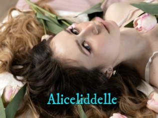 Aliceliddelle