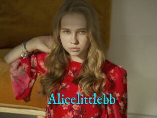 Alicelittlebb