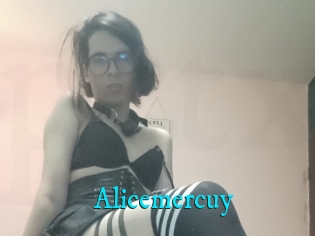 Alicemercuy