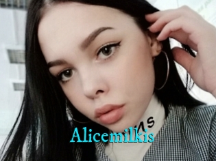 Alicemilkis