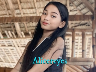 Alicereyes