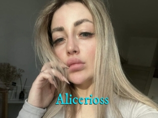 Alicerioss