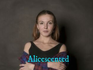 Alicescented