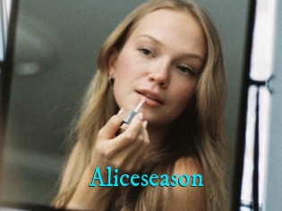 Aliceseason