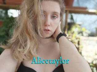 Alicetaylor