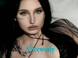 Alicewesly