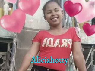 Aliciahotty