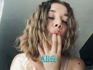 Alifa