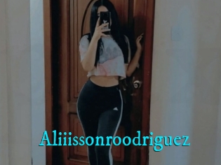 Aliiissonroodriguez