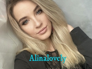 Alinalovely